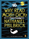 Cover image for Why Read Moby-Dick?